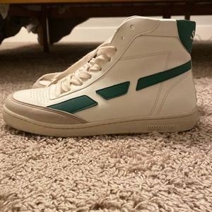 SAYE high top modello 89 sneakers